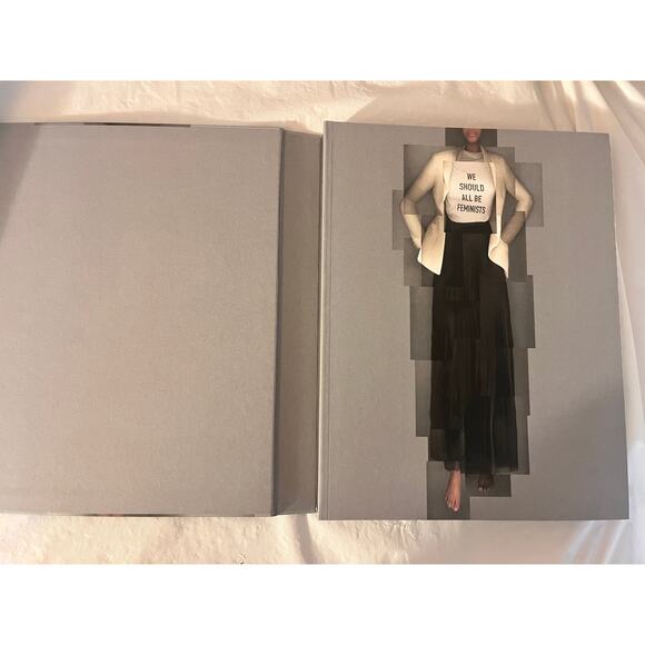 Christian Dior: Designer of Dreams by Florence Müller, Anne Pasternak - Picture 5 of 16